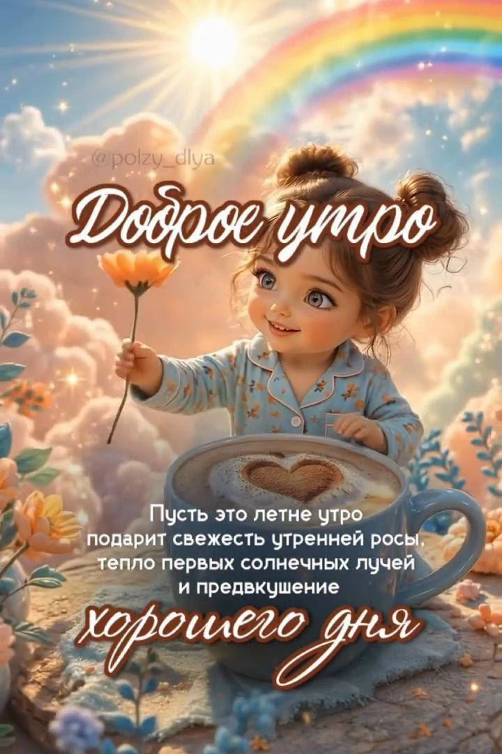 🌷 Открытки подписаться 👈
