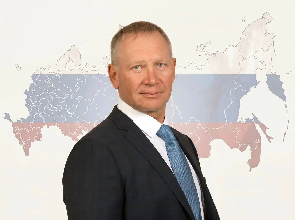 Владимир Милотворский: Моё #МестоСилы – это Родина.🇷🇺🇷🇺🇷🇺

💬«Для меня Родина – не просто точк