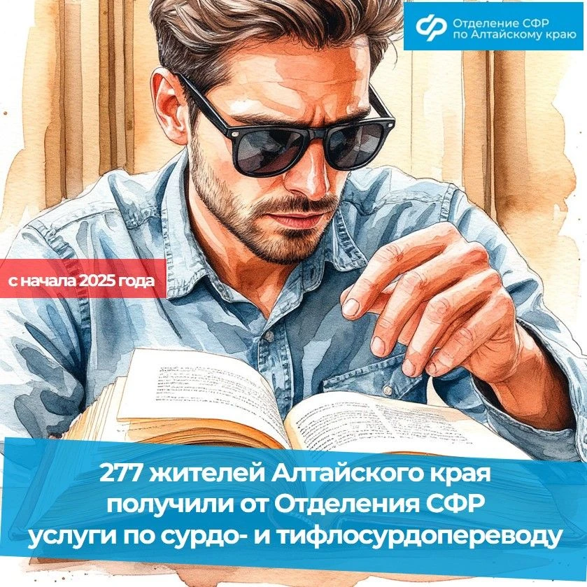 🔵 На эти цели направлено 2,5 млн рублей. Сурдоперевод — перевод речи на язык жестов для людей с нару