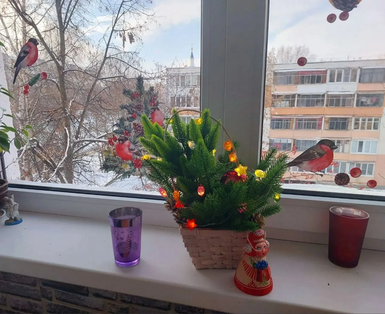 🎄 В преддверии Нового года особенно важно находить время для совместных семейных дел, которые создаю