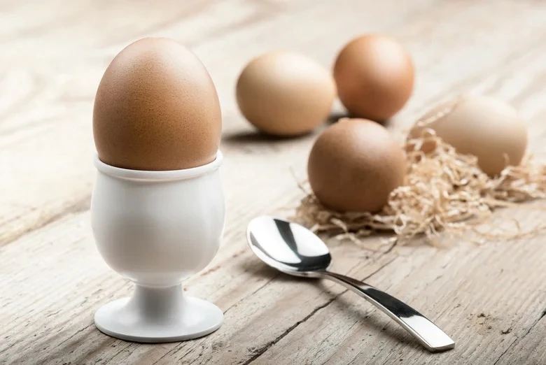 🥚 Сколько яиц можно есть без вреда для здоровья?  Яйца — один из самых доступных источников белка. Н