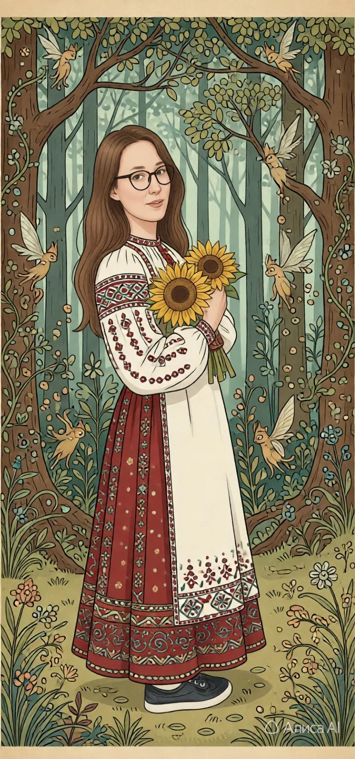 ✨Продолжаем рубрику «Новый сказочный герой»! ✨