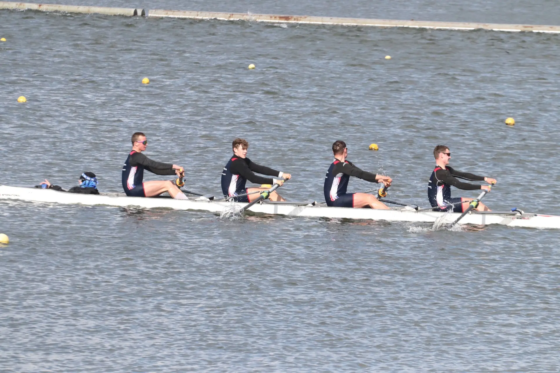🚣 Всероссийская регата в честь олимпийских чемпионов  Студенты группы П‑24 - Щёголь Александр и ТО1‑