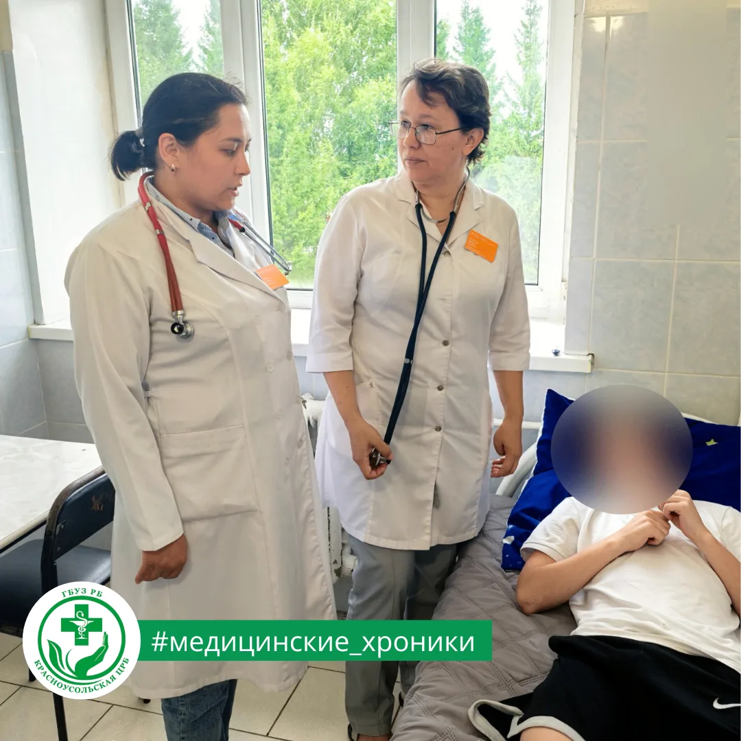 🐭 🏥Июль в педиатрическом отделении нашей больницы выдался напряжённым. За короткий промежуток врем