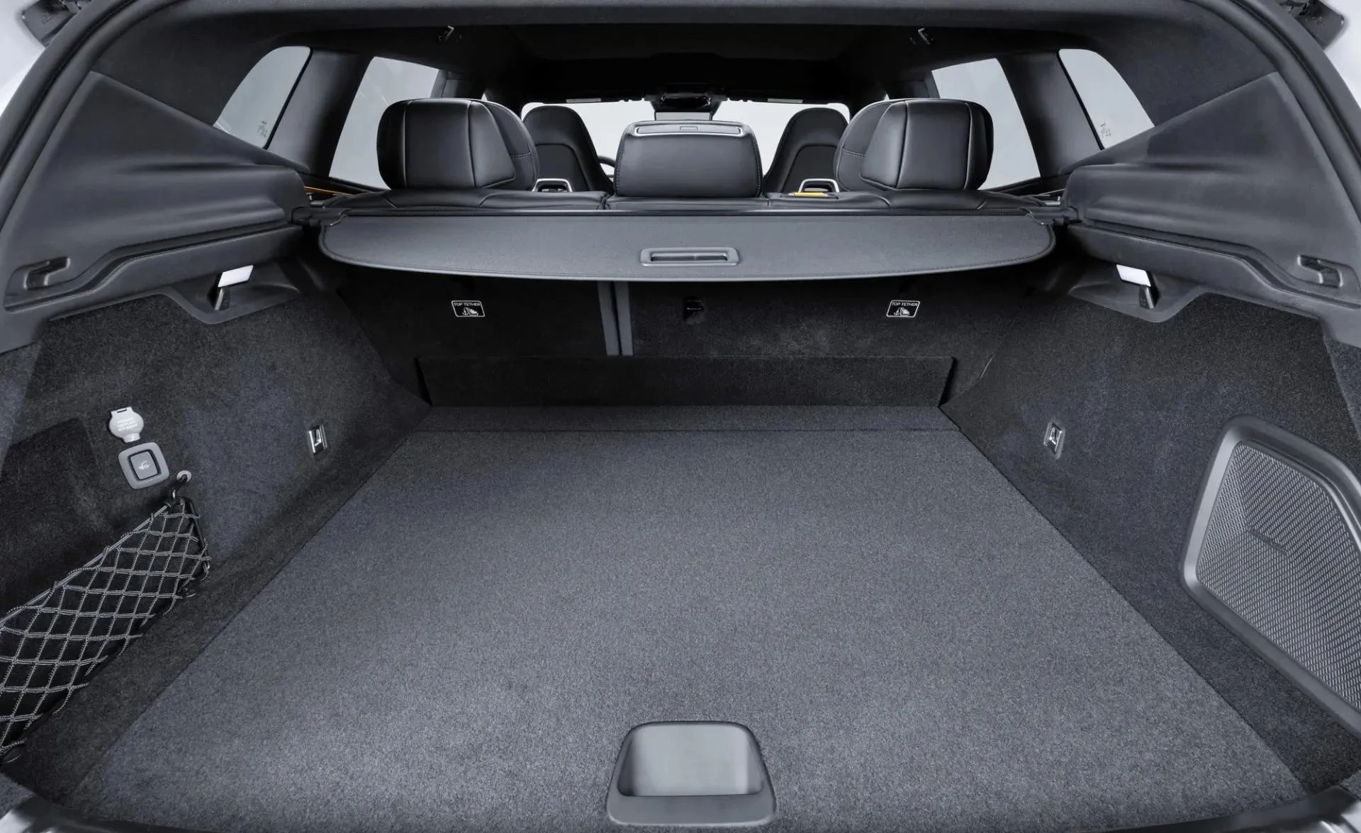 Polestar 4 SUV для Европы: китайская платформа, корейское производство
