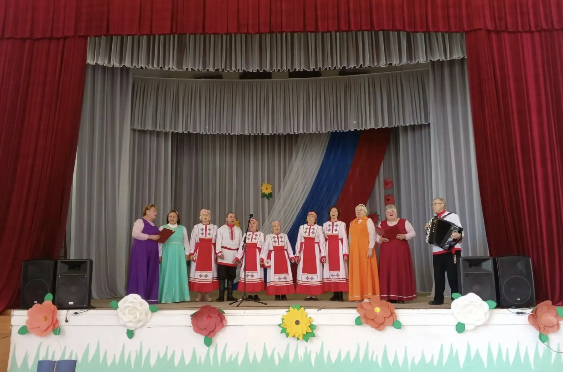 💥💢Жизнь пожилого человека, как правило, не отличается разнообразием и богатством поло...