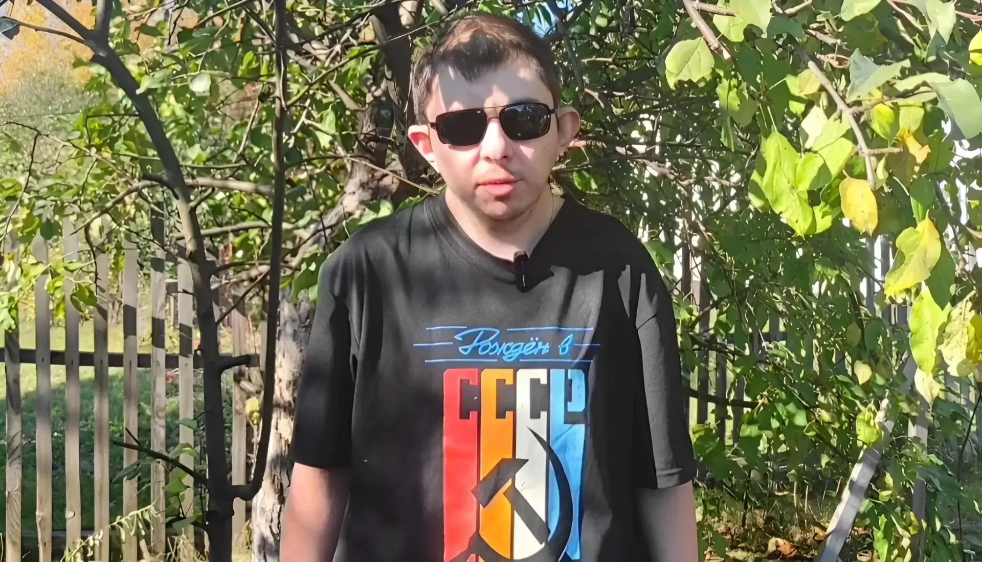 Смотрите новую серию