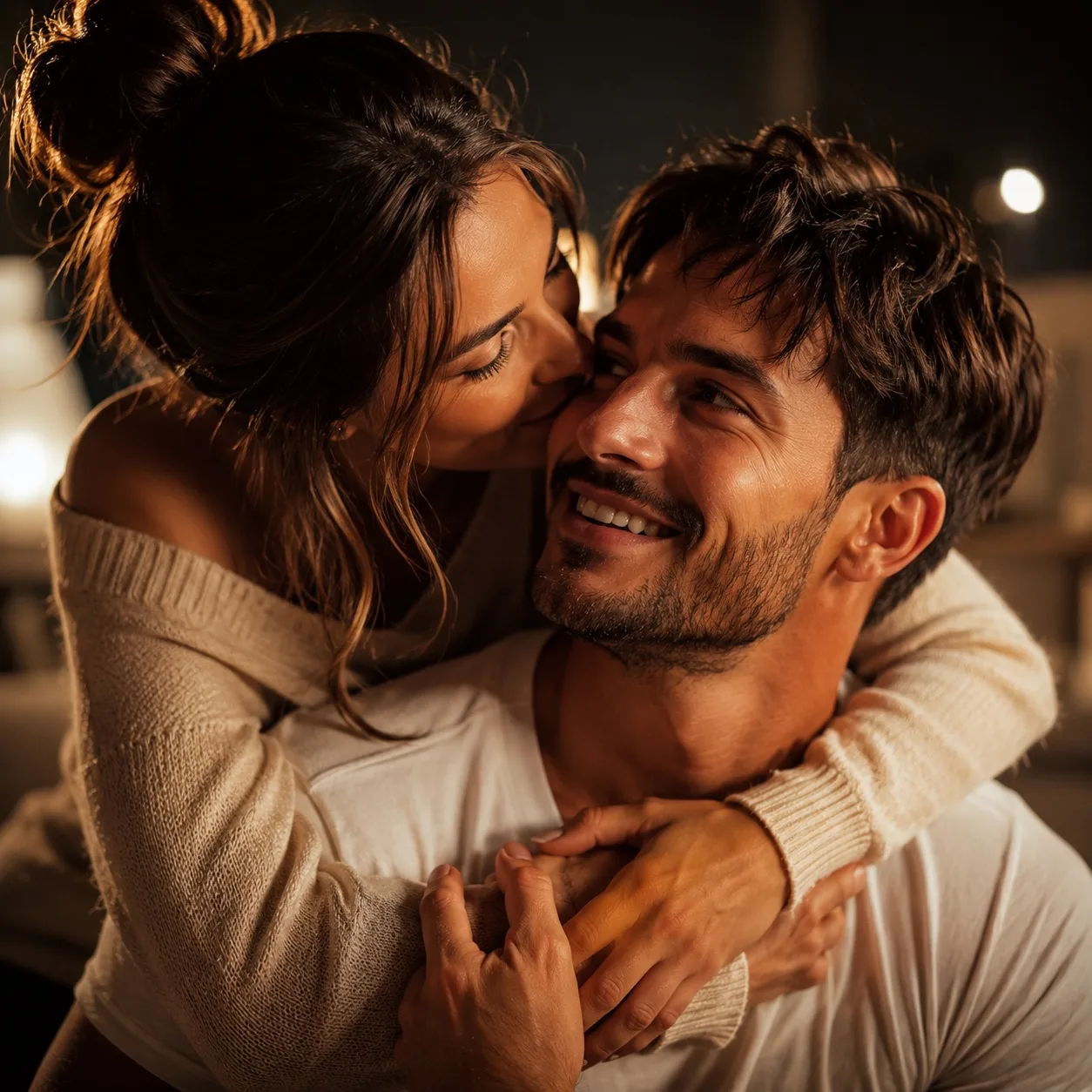 💬 СКАЖИ ЕМУ СЕГОДНЯ. ПРОСТО ТАК.