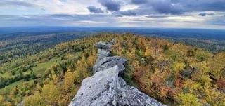 Осень в БАСЕГАХ