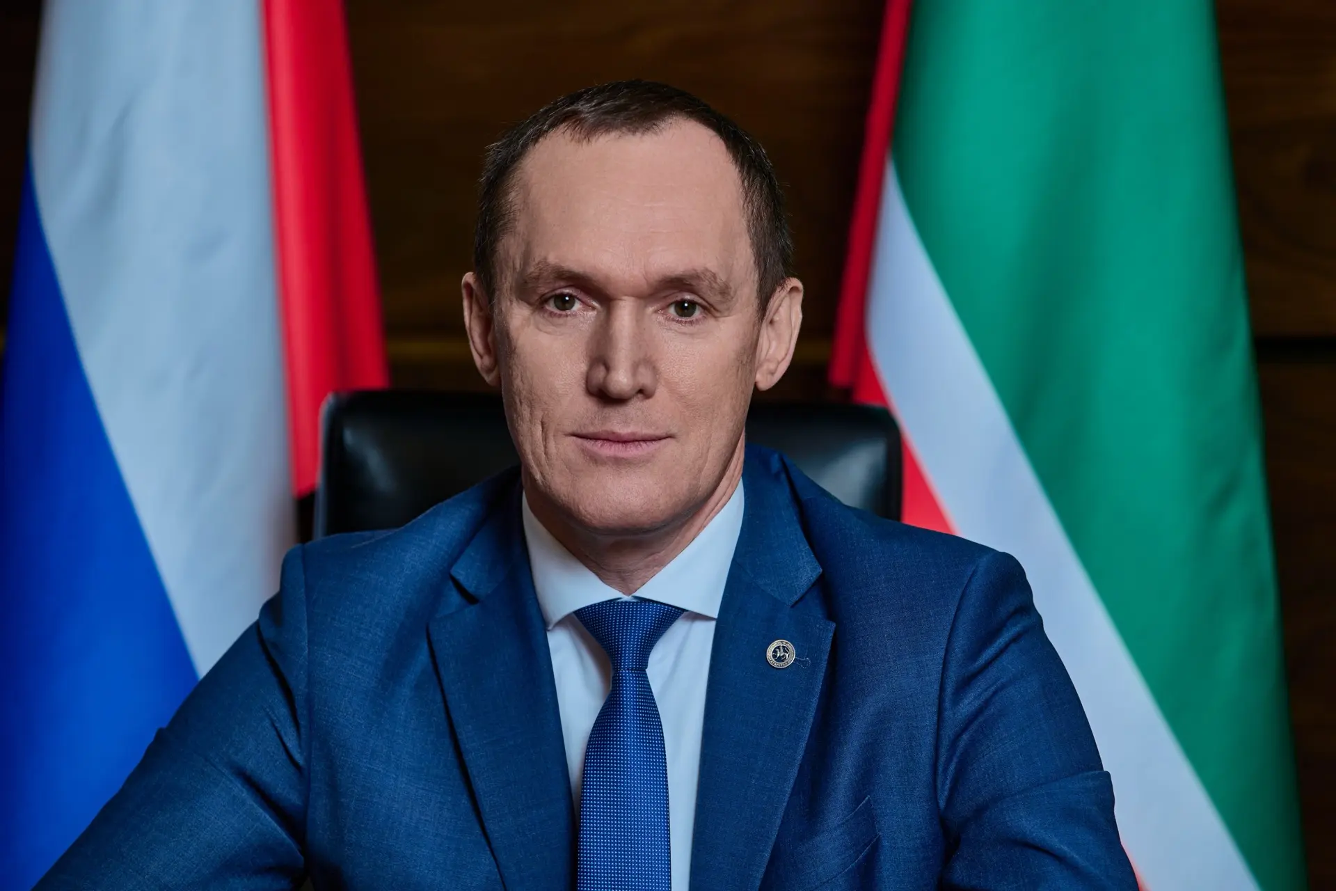 Альберт Яковлев назначен первым заместителем министра цифрового развития Татарстана