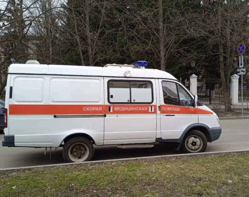 12-летний подросток за рулём «Оки» чуть не погиб с 15-летним другом