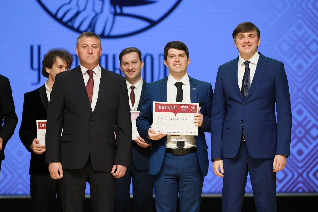 Учитель истории из Оренбурга стал финалистом конкурса «Учитель года» Учитель… — публикация канала «Оренбург»