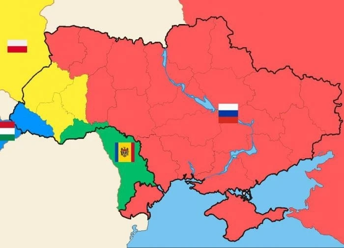 ❤️ Хорошая новость для русских живущих на Украине, Зеленский не хочет подписывать мирны...