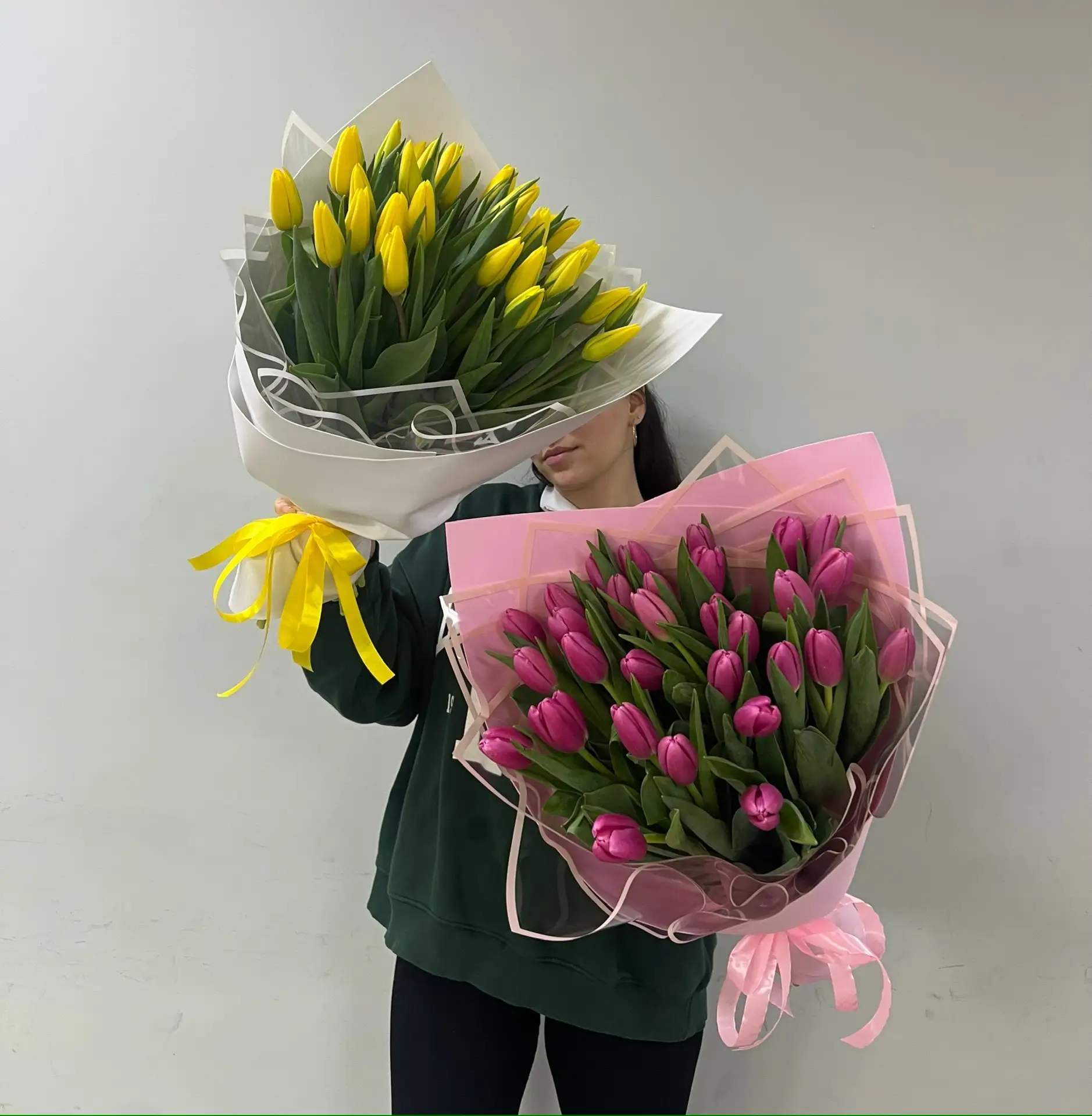 🌷Открываем предзаказ к 8 марта🌷