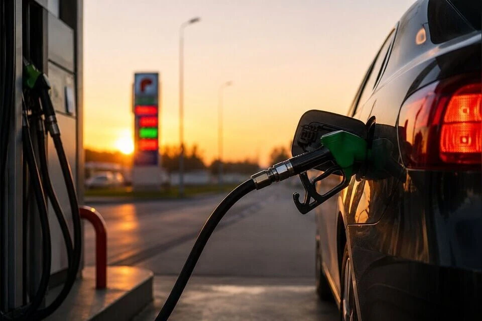 ⛽️ Топливный картель под прицелом: ФАС возбудила 58 дел против нефтяников и АЗС из-за м...
