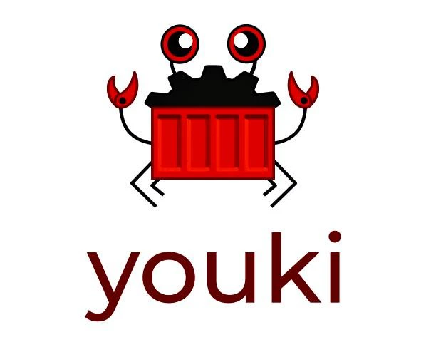 🖥 Репозиторий: youki — Высокопроизводительная реализация OCI Runtime на языке Rust

youki — это низ