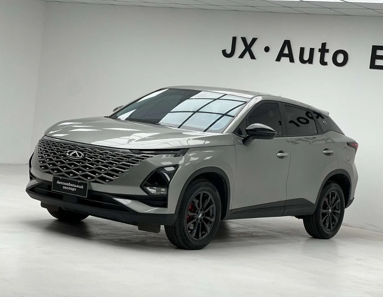 🔥Сейчас в продаже 🔥
Chery Omoda 5 2023 г.в (Китай)

⚙️  Характеристики:
▫️ Двигатель: 
⛽️бензиновы