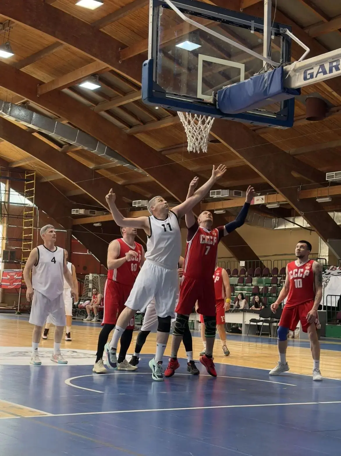 🏀 БлагоДарите и ТМ «Луга-Нова»