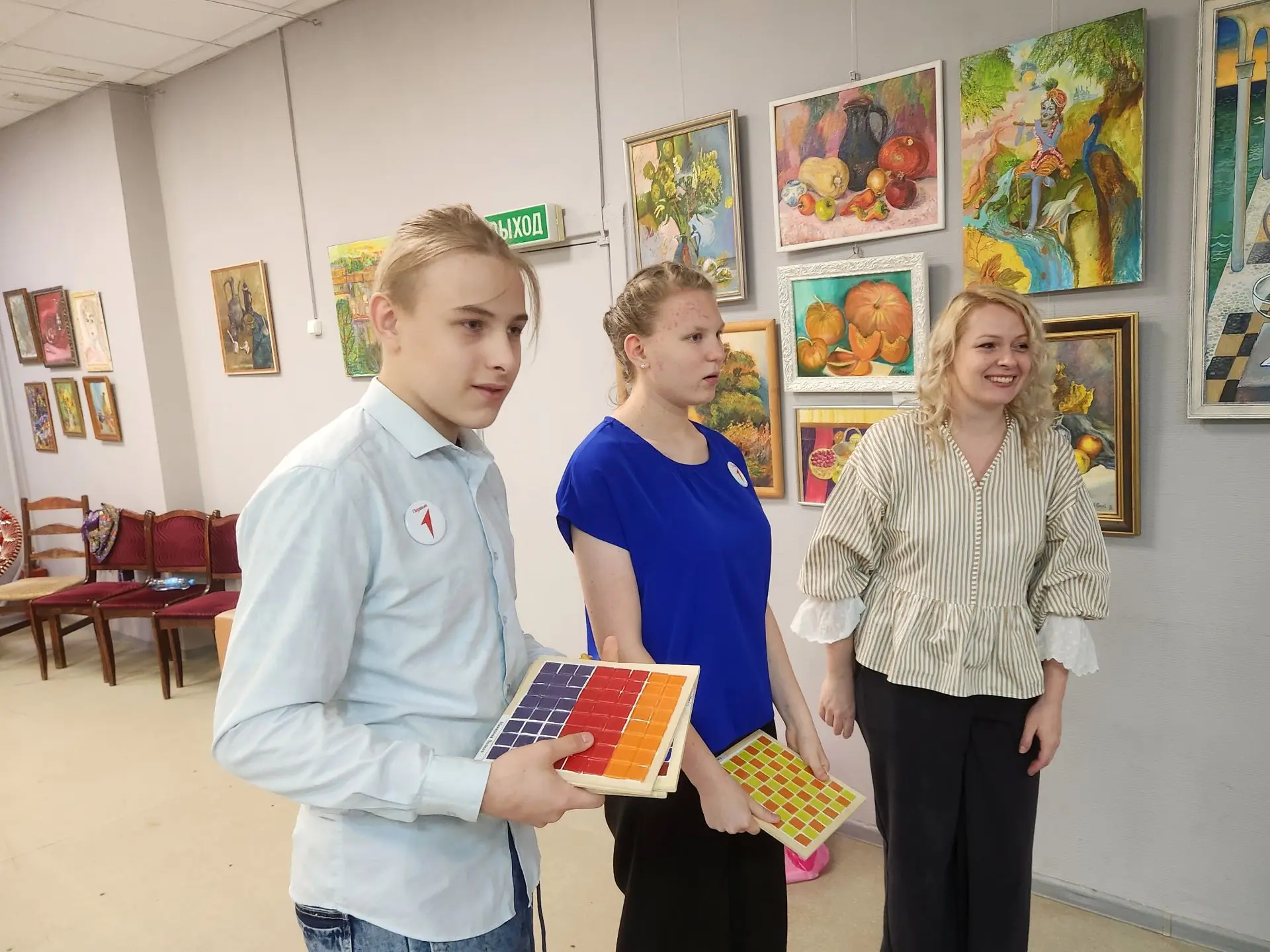 🎉 Сегодня — Международный день пожилого человека! День, когда особенно хочется сказать...