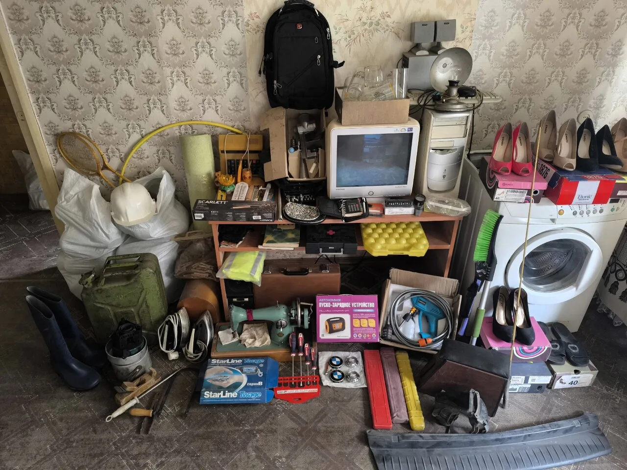 Продам товар, цена договорная