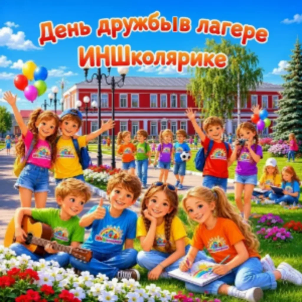 Нам некогда скучать! 🔥