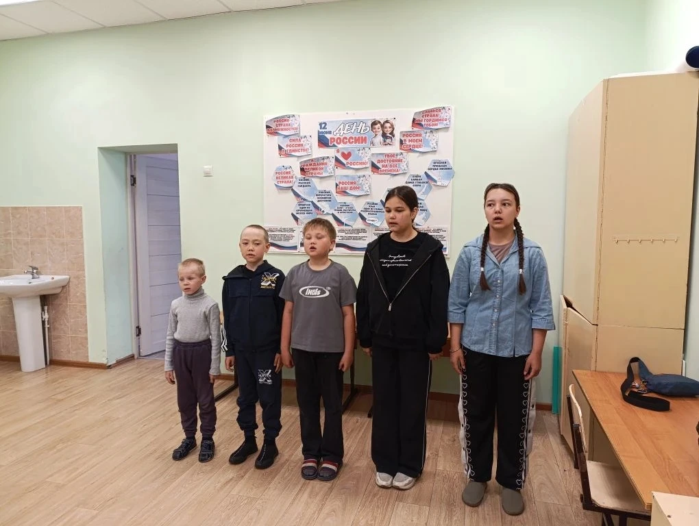 ✏ Вот и пролетел 11-й день в нашем пришкольном лагере «Радуга», и он был по-настоящему особенным! Се