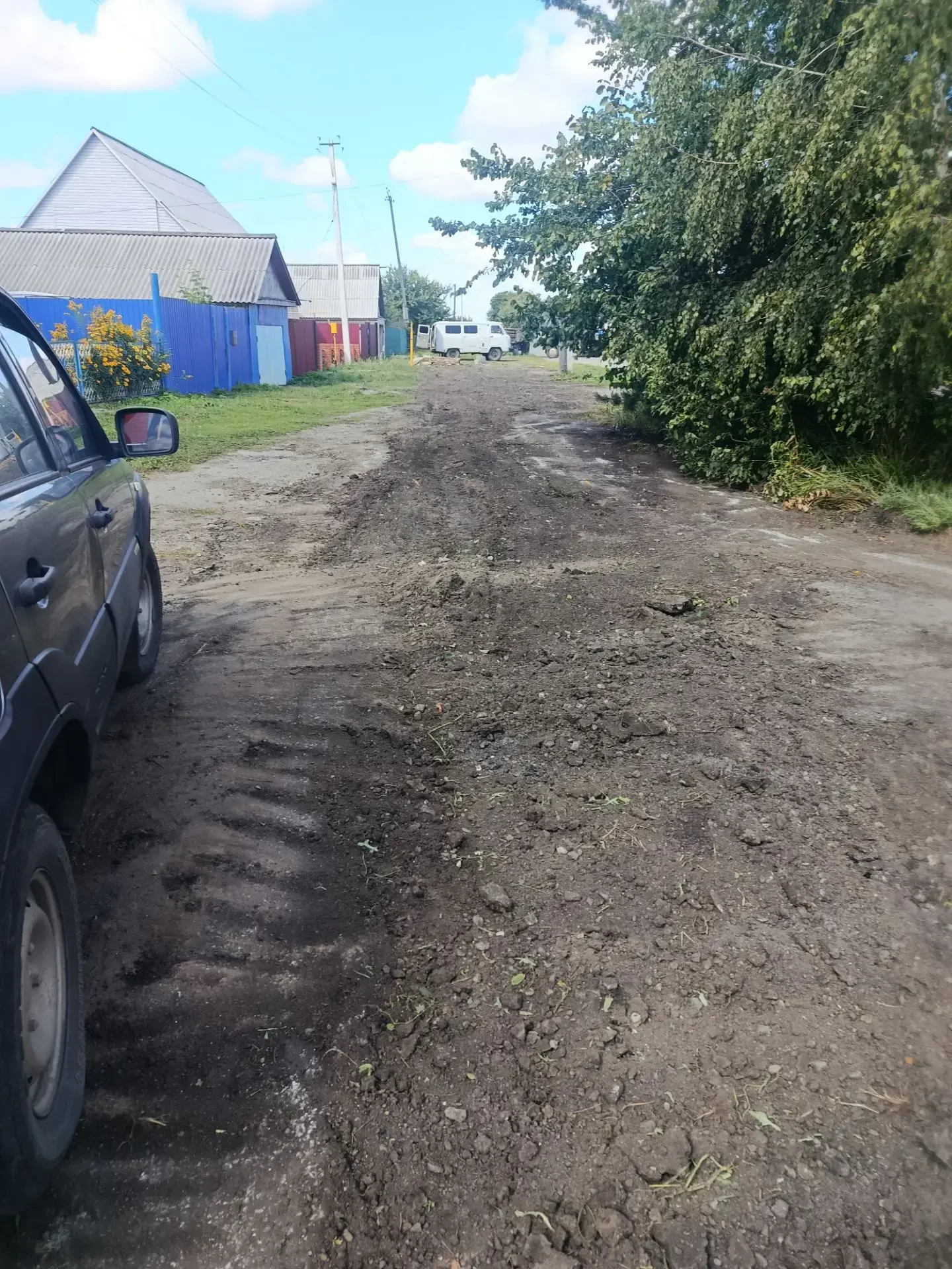 с 18.08.2026 по 20.08.2026 года провели ремонтные работы теплотрассы по ул. Ленина (был...