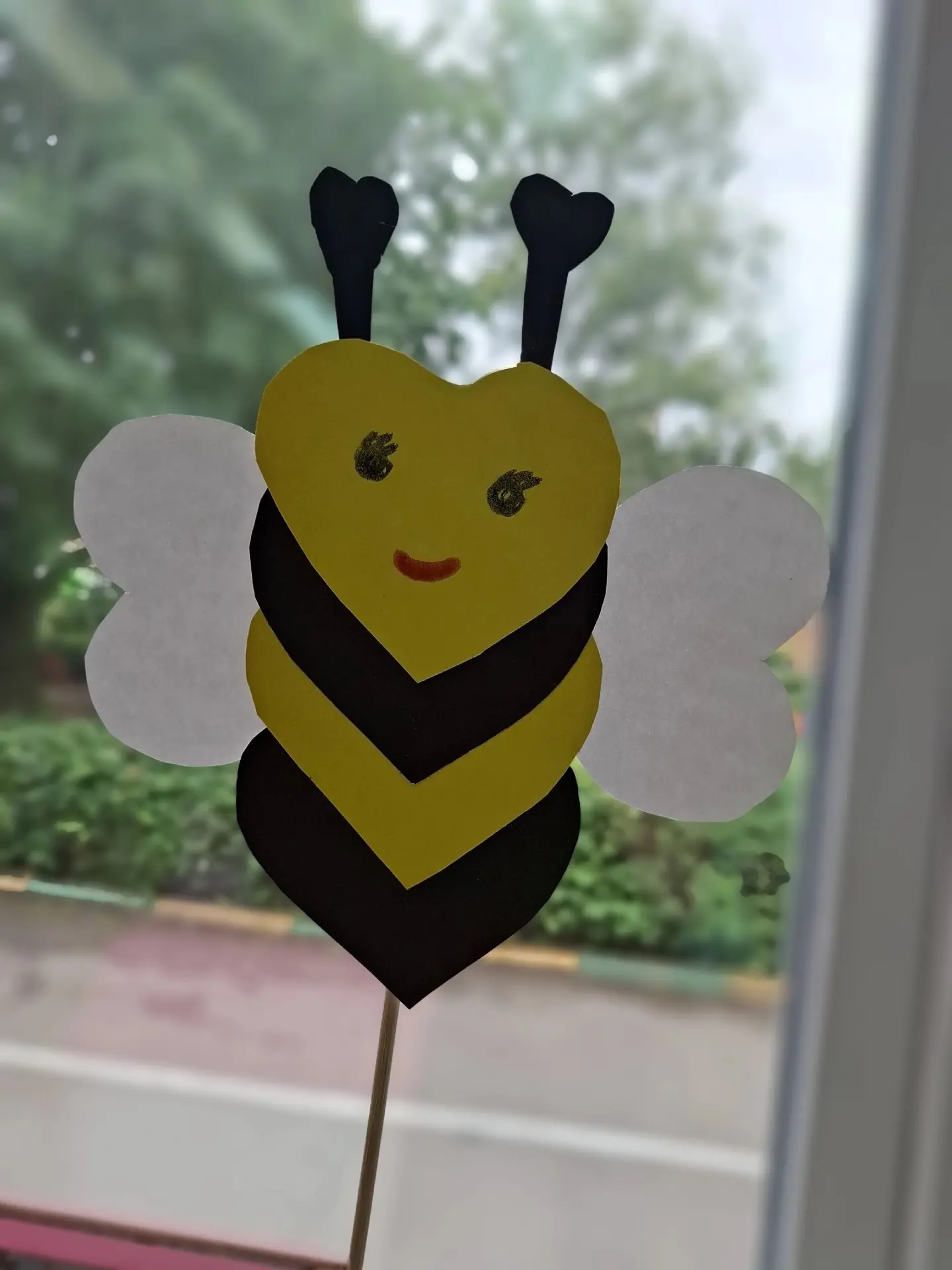🐝🐝Ж-ж-ж! Слышите? Это не за окном, это у нас в группе… 🐝✨
Если вы вчера зашли бы к нам в группу, 