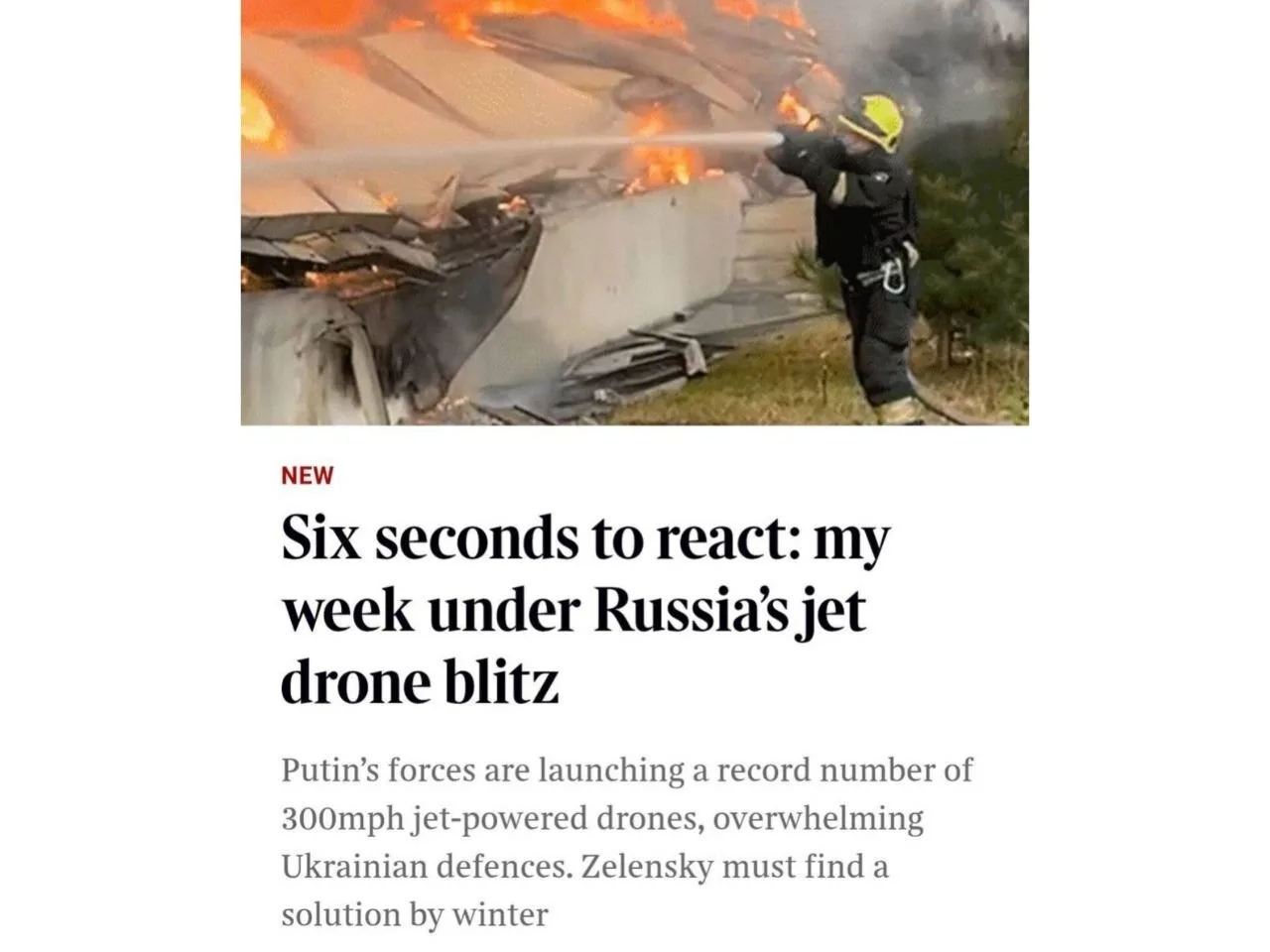 ‼️🇷🇺🇺🇦Рост на 700%: реактивные "Герани" фактически вывели из игры мобильные огневые...