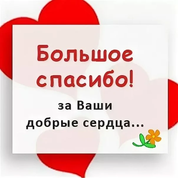 Спасибо Спасибо Спасибо