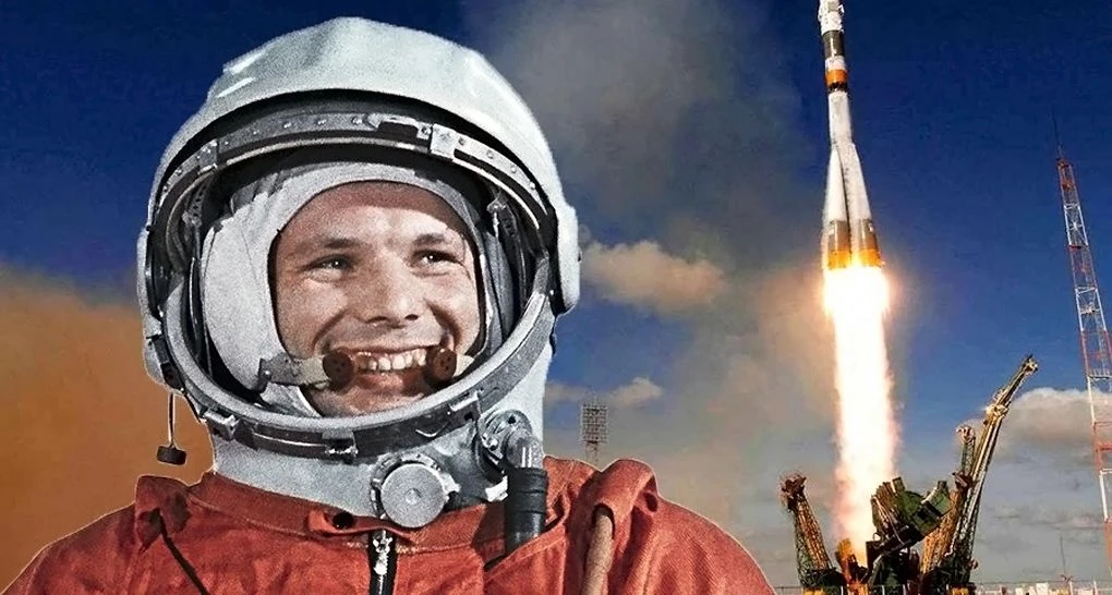 От всей души поздравляем РКК «Энергия» с 80-летием!