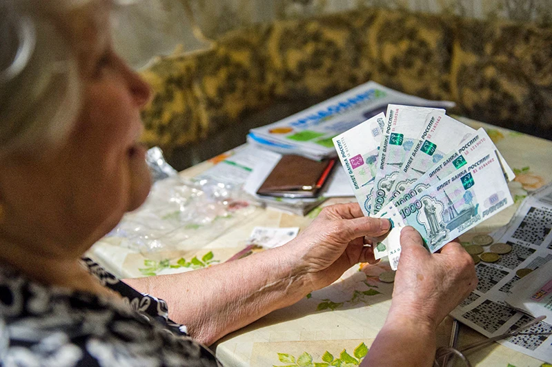В соцсетях появилась новость о том, что должникам предоставят отсрочку на 60 дней. Мног...