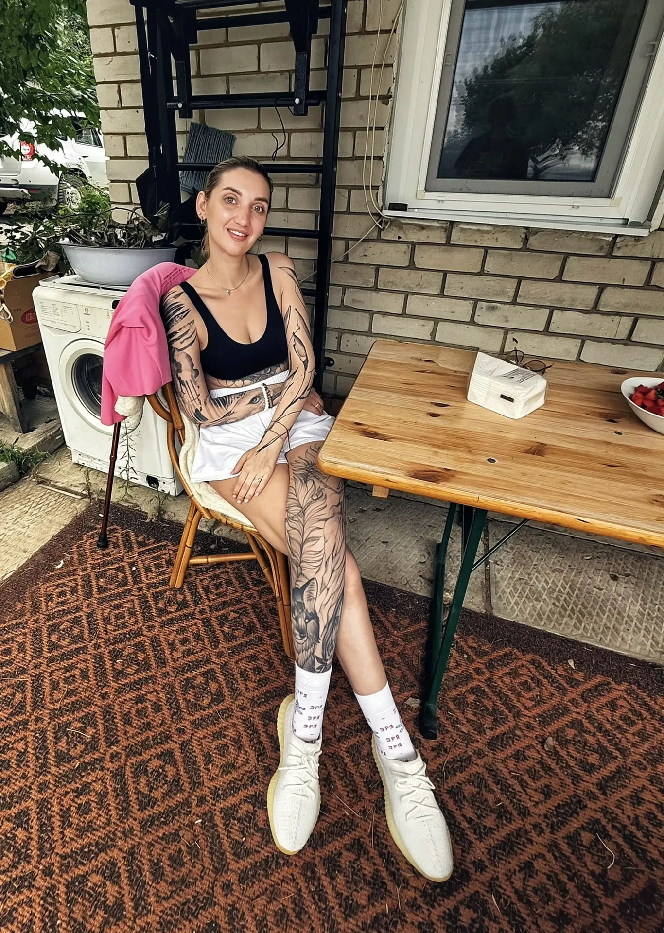 Ресторан: Люля у деда 🤪