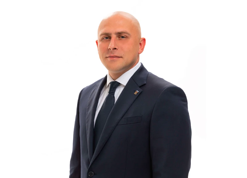 Ставрополец Юрий Бровко победил на выборах в Госдуму IX созыва по округу № 181