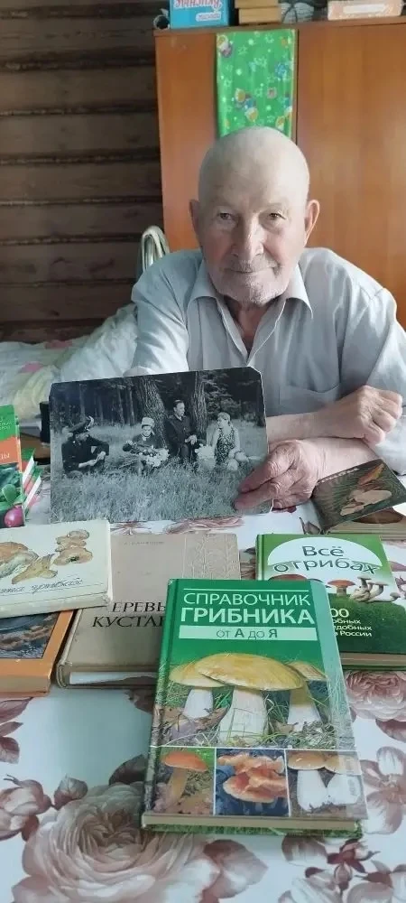В рамках реализации мероприятий Года воинских традиций, труда и культурного наследия в ...