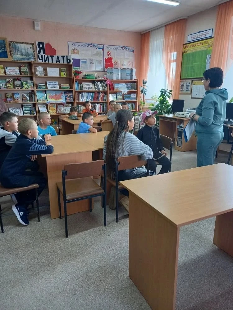 💧 День 3 на пришкольной площадке: День здоровья прошел на «отлично»!