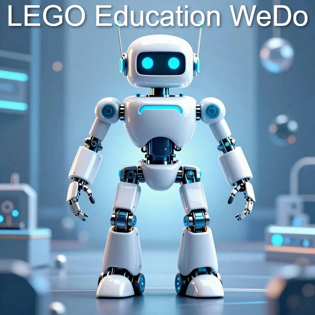 Ваш ребенок обожает LEGO? Превратим игру в полезный навык! 🧱