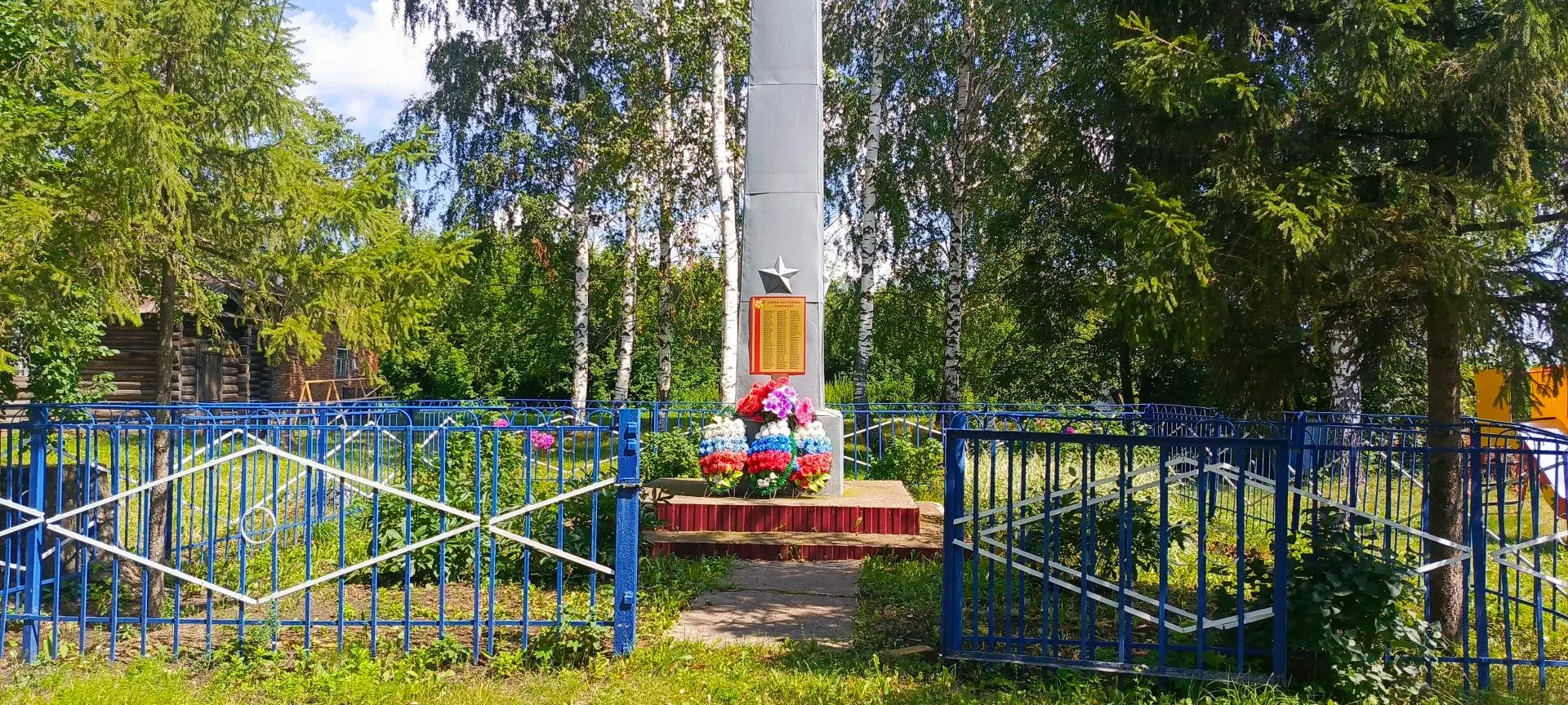 Ухоженные улицы, чистые памятники и аккуратные общественные пространства — всё это результат заботы 