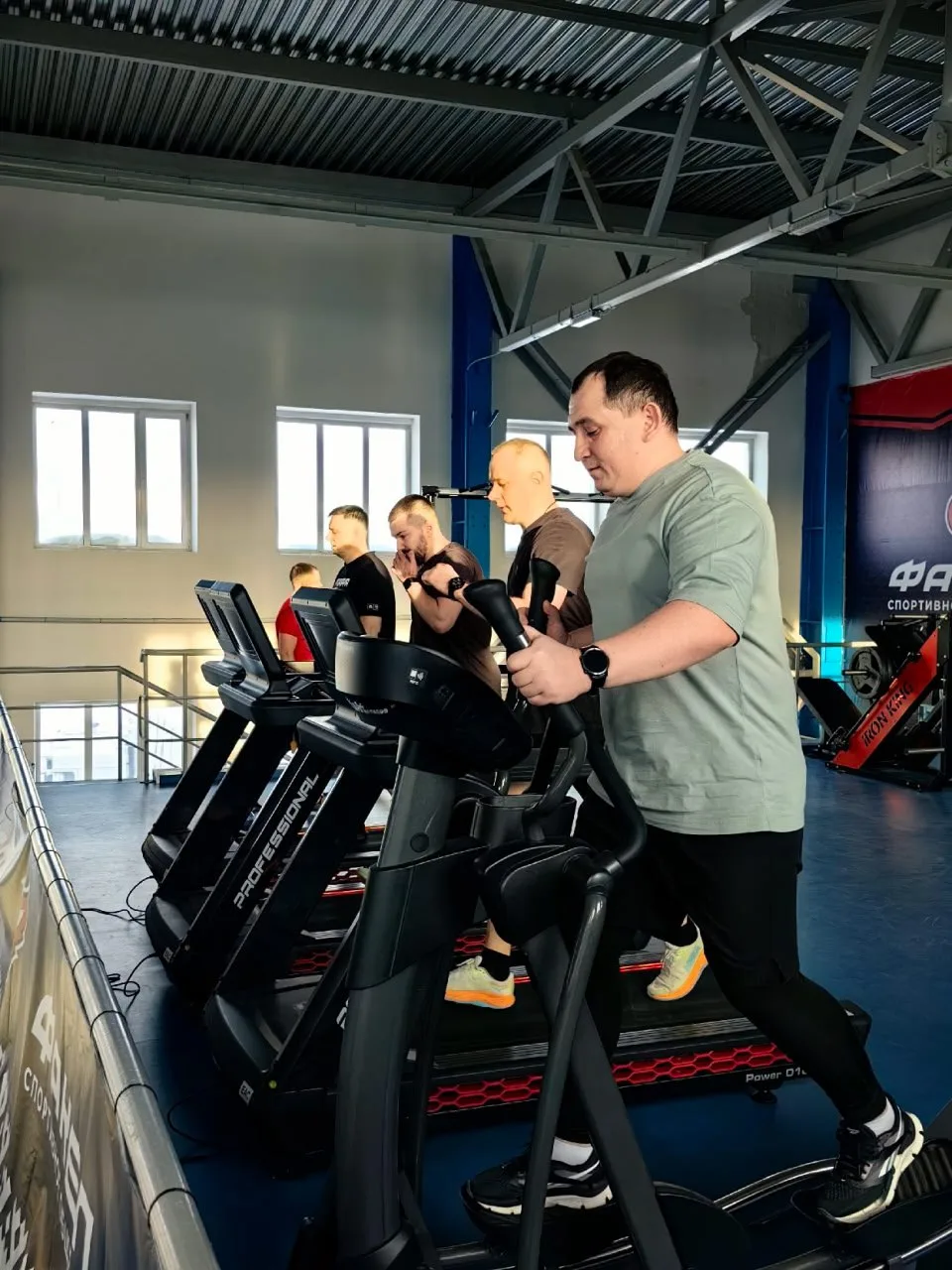 Присоединяйся к нам, действуй так же, как мы, и стань лучше нас! #НиДняБезДвижения  Движение — наша 