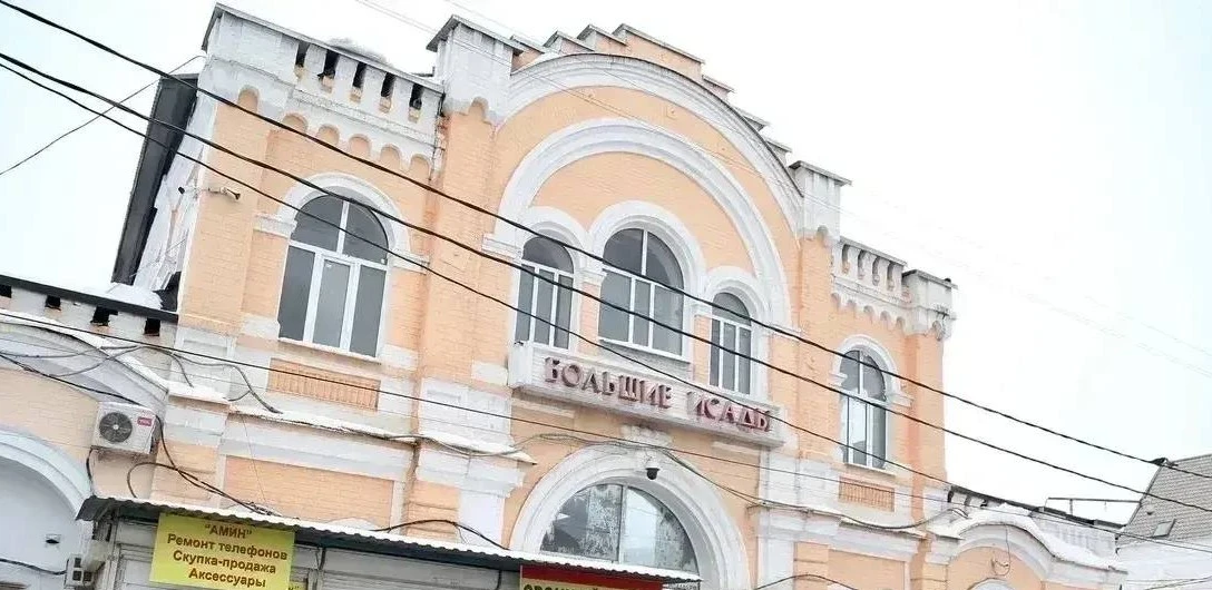 Рынок «Большие Исады» отходит от устаревшей практики закрытия 2 августа

В этом году 2 августа рынок