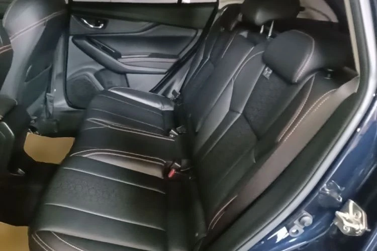 В НАЛИЧИИ В КИТАЕ   🇨🇳💥Subaru XV (японская сборка)   — 2020/02, 2.0л., бензин, 154л.с., 4WD, вариато