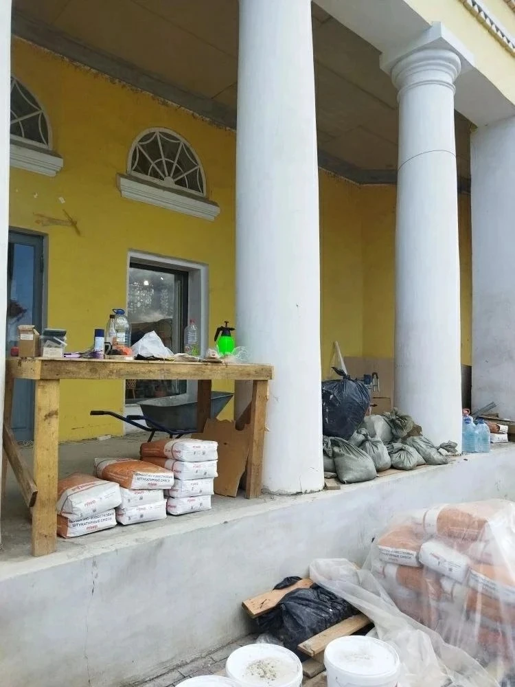 Изображение 2 к публикации «Кострома в Максе»