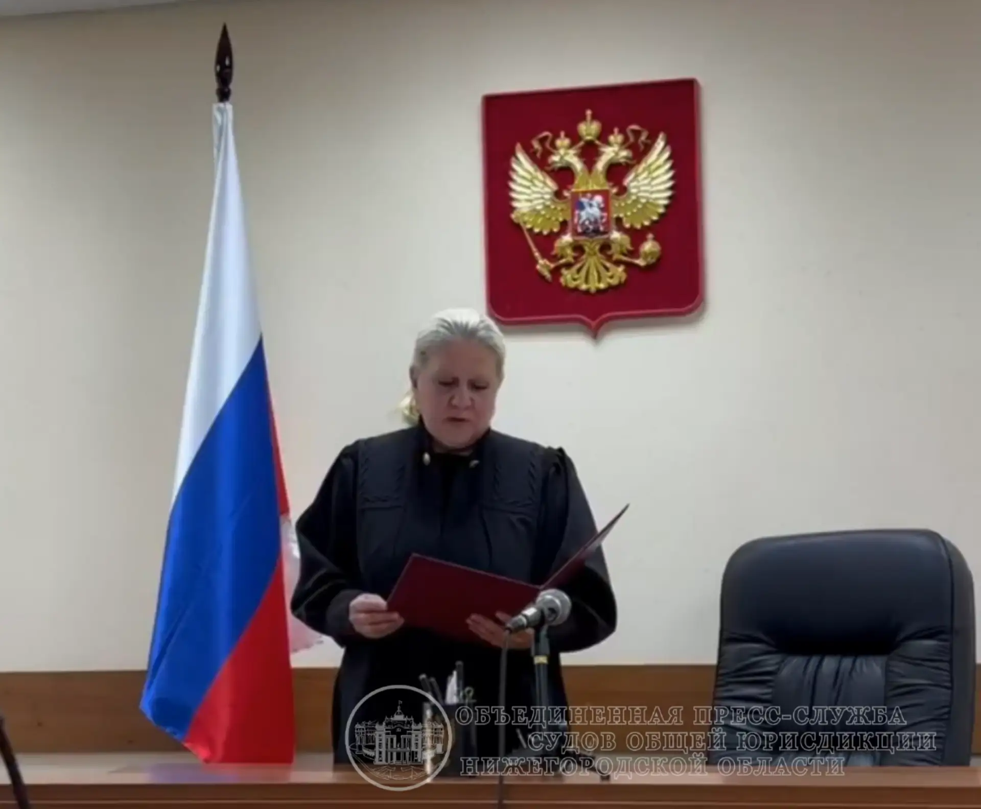 Варнавинский районный суд Нижегородской области взыскал с индивидуального предпринимате...