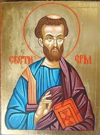 Много есть и еще, от чего должен воздерживаться раб Божий. Это — воровство и кража, пож...