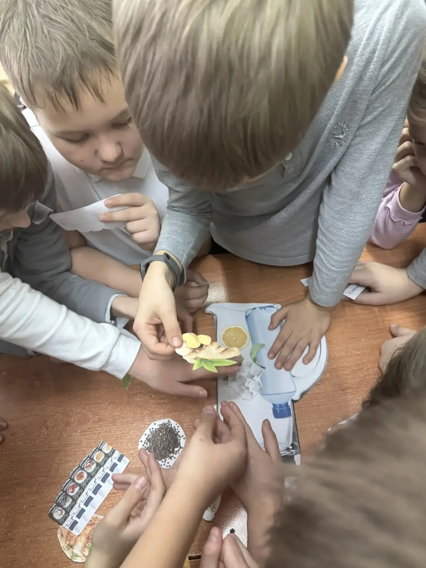 👫📚ПРАКТИКА СТУДЕНТОВ РЯЗАНСКОГО ПЕДАГОГИЧЕСКОГО КОЛЛЕДЖА📚👫  10 февраля в нашей школе прошли первые в