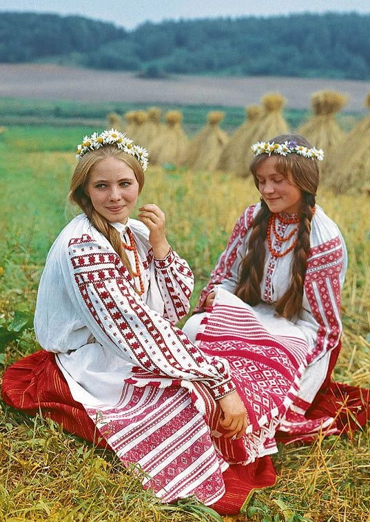 🧚Белорусское Поречье: где природа встречается с историей