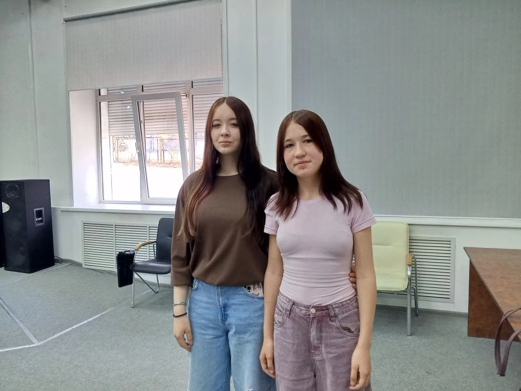 ⚡️Совсем скоро в технопарке «Кванториум» откроется творческая лаборатория Забайкальского международн