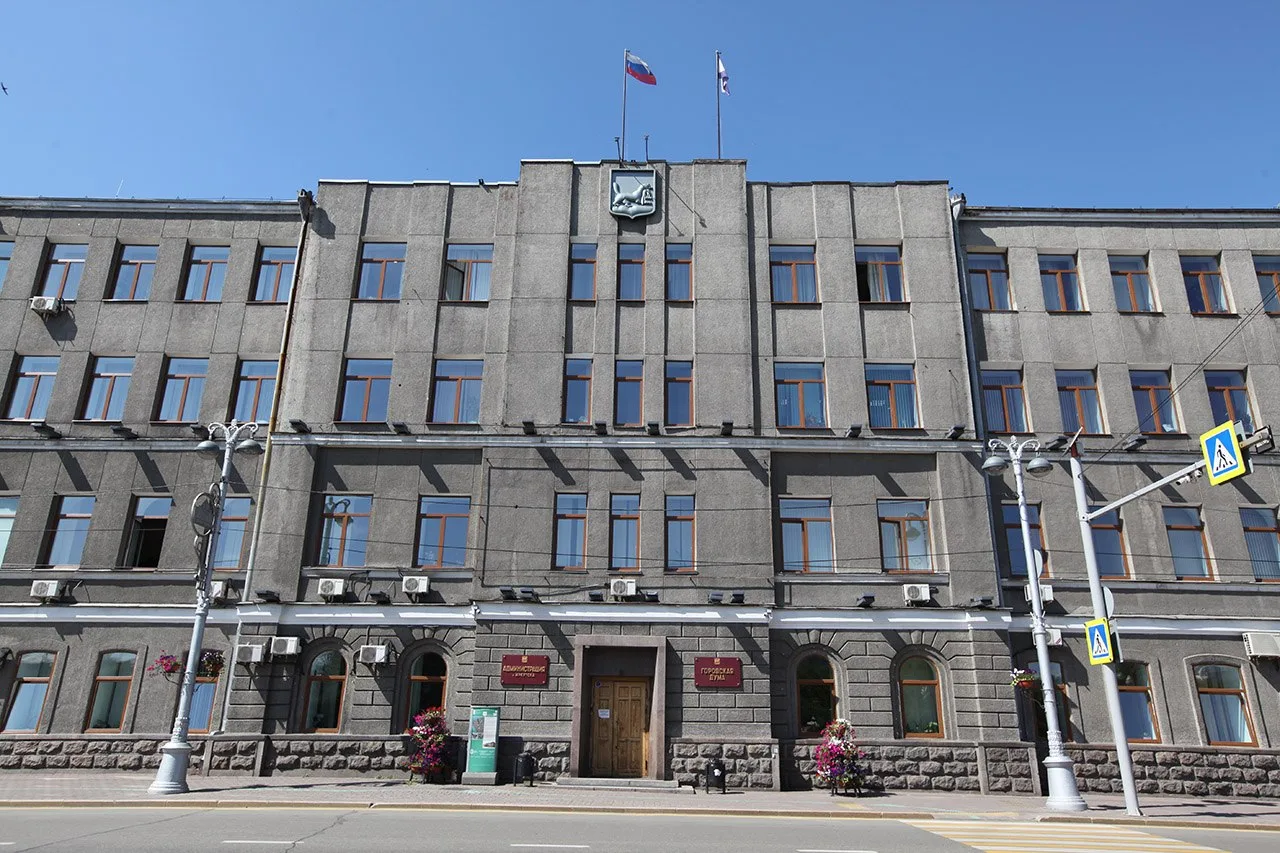 Городские власти оперативно решают вопросы транспортной доступности и бесперебойной раб...