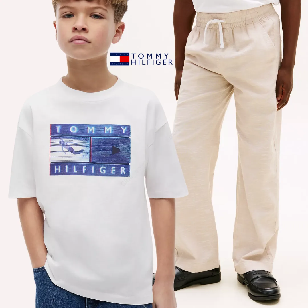 Tommy Hilfiger 🇺🇸
