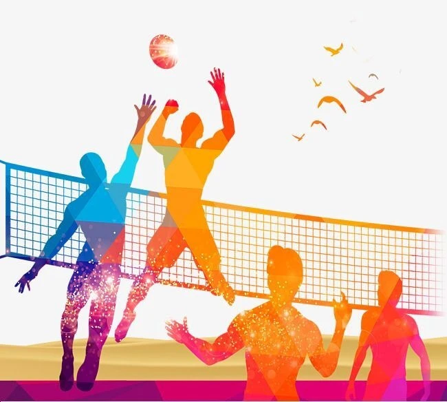 🏐 Семейный драйв, азарт и волейбол! Приглашаем на турнир в честь Дня семьи! 🏐